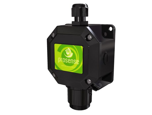 دتکتور گاز سری BTN پروسنس | مناسب مناطق کم‌خطر با خروجی رله و Modbus - تصویر 3