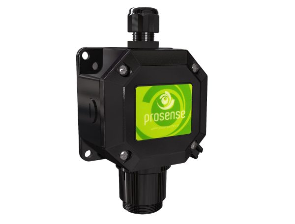 دتکتور گاز سری BTN پروسنس | مناسب مناطق کم‌خطر با خروجی رله و Modbus - تصویر 2