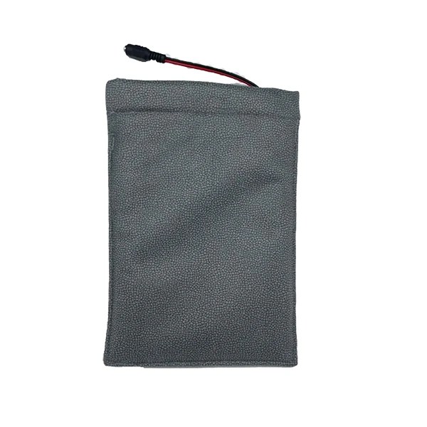 BizPet — grey heating pad designed by the Bizdavar team