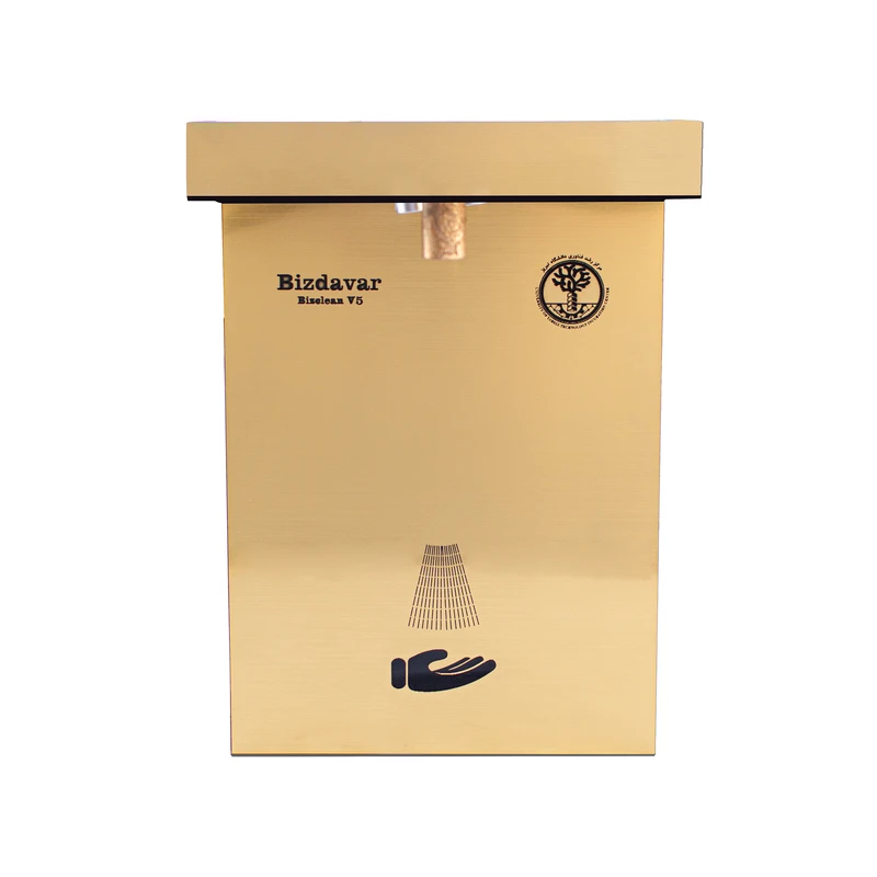 BizClean V5