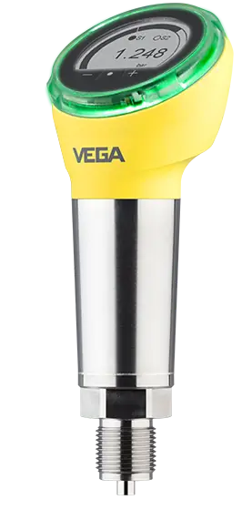 VEGABAR 39 pressure sensor for a technical quote