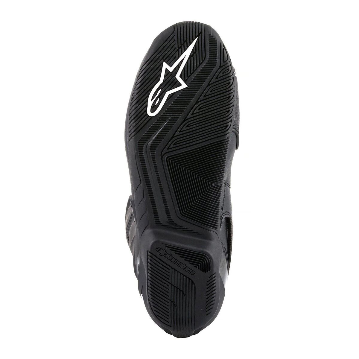 Alpinestars SMX-6 V2 Gore-Tex Protective Spor Motorcycle Boot Black
