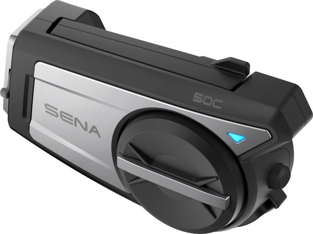 Sena 50C Kameralı Motorcycle Intercom