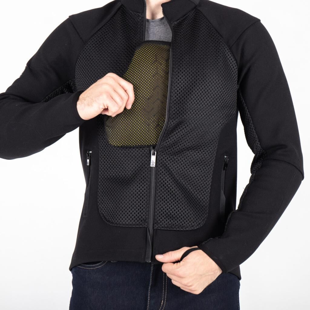 Knox Honister Protective Motorcycle Jacket