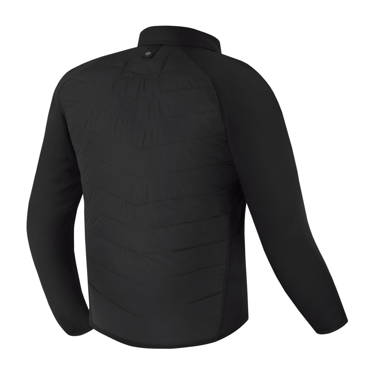 کاپشن موتورسیکلت GARAJJ Shima Warm-Up Thermal کاپشن مشکی