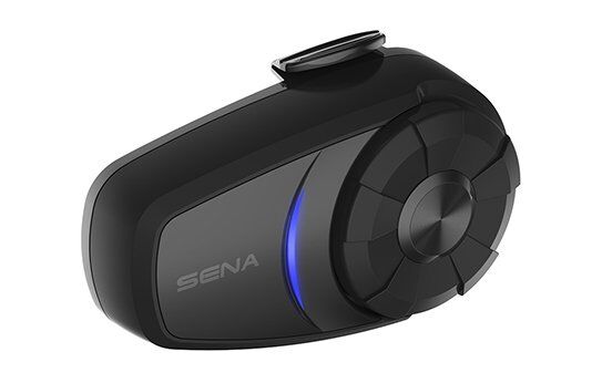 Sena 10S Motorcycle Intercom