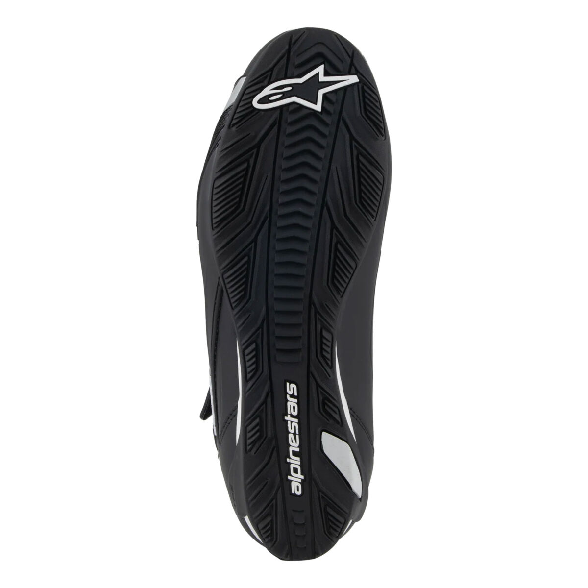 Alpinestars Stella Faster-4 Protective Women Motorcycle Boot Black