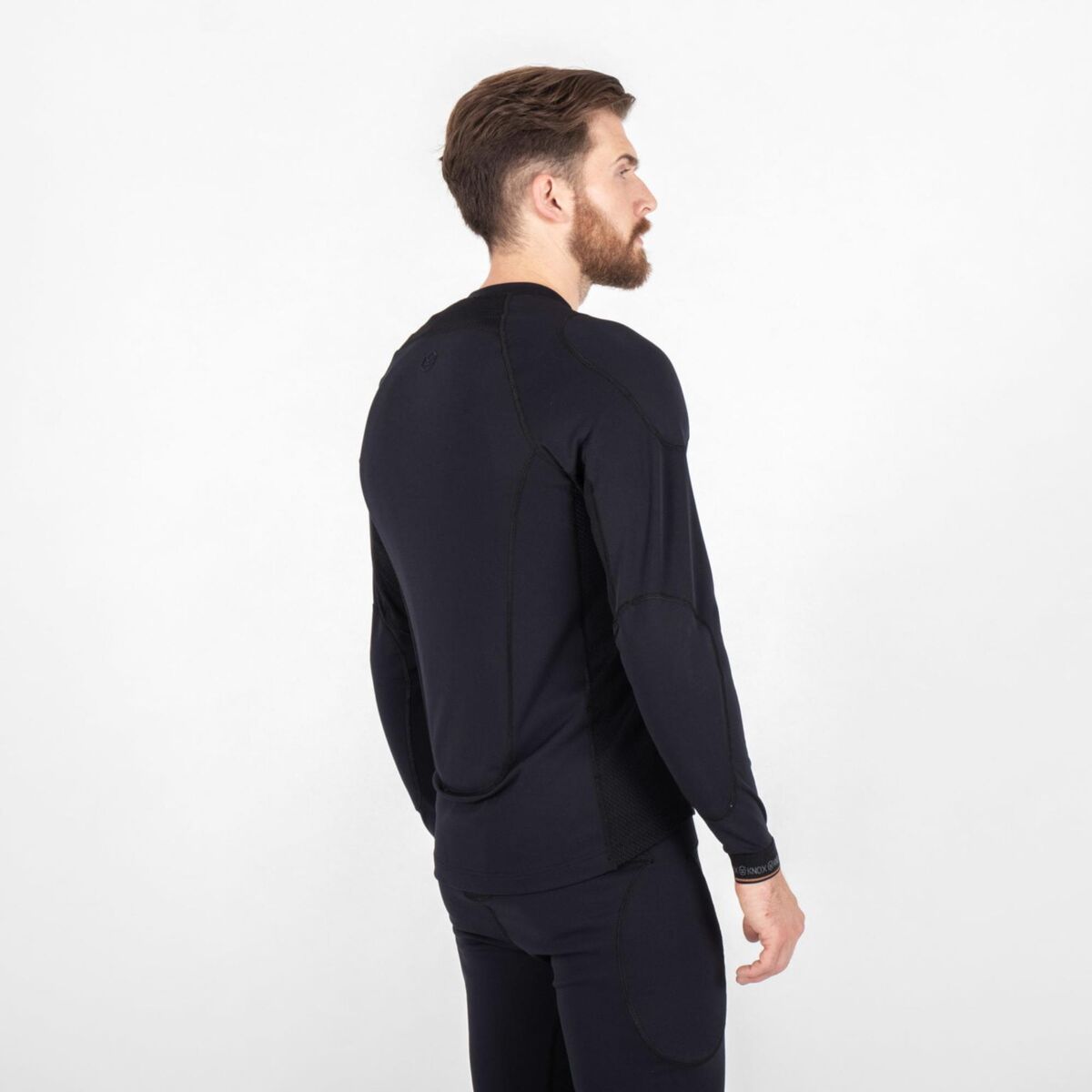 Knox Action Pro Full Protective IçLik Ve Jacket
