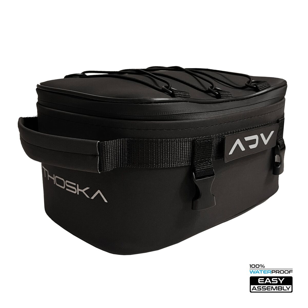 Thoska Tail Bag Kuyruk ÇAntası