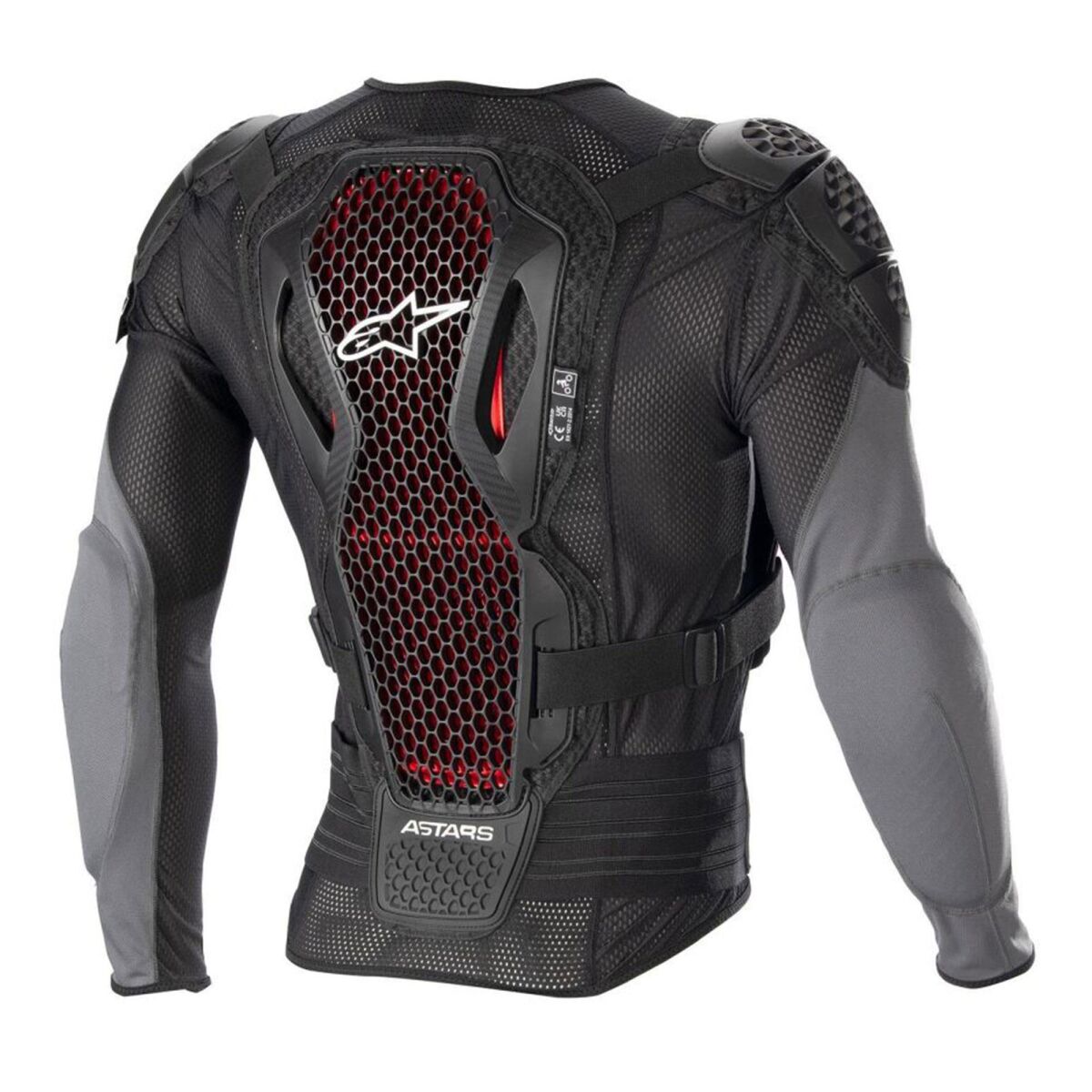 Alpinestars Bionic Plus V2 Body Armour (Full Body Protection)