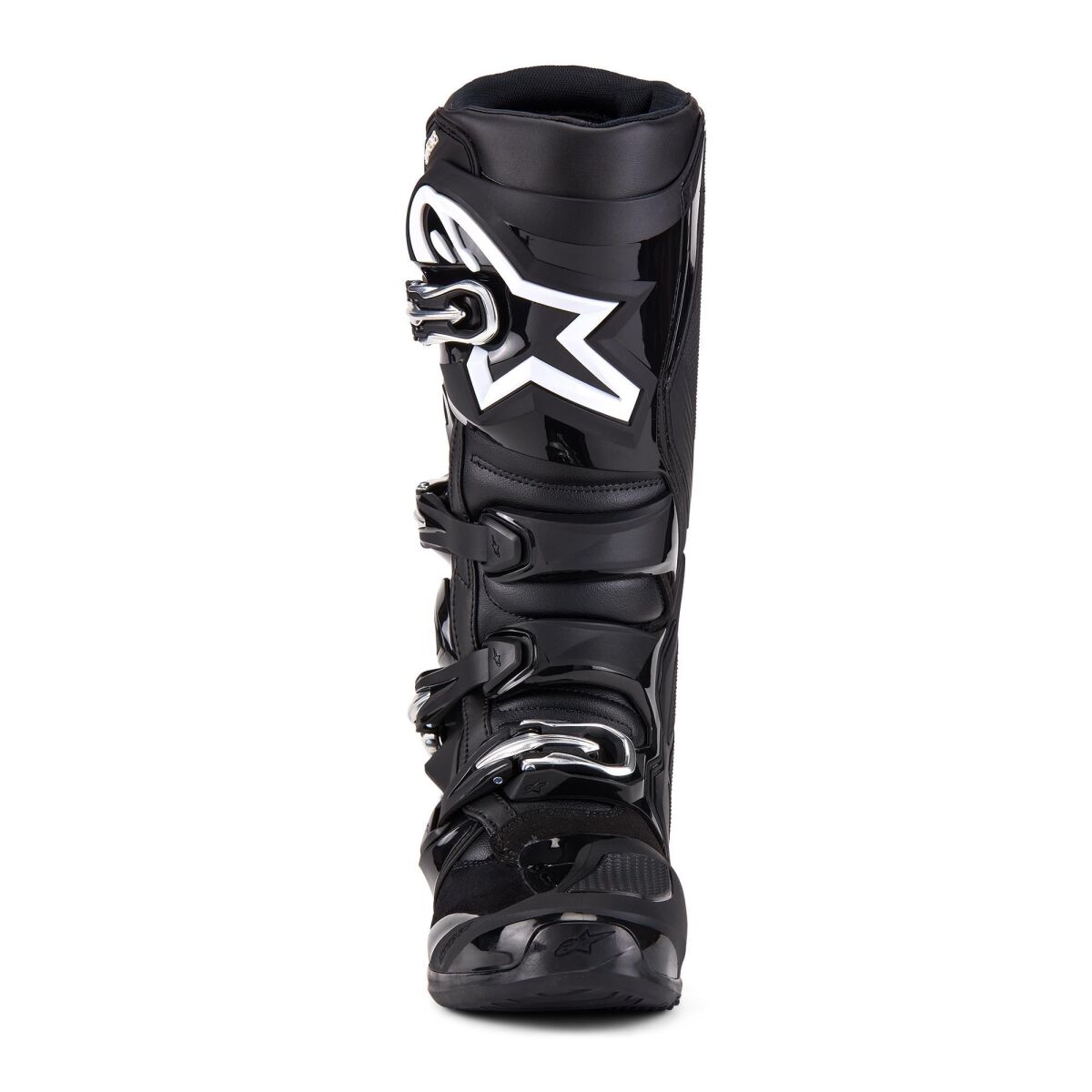 Alpinestars TECH 7 Kros Motorcycle Boot Black