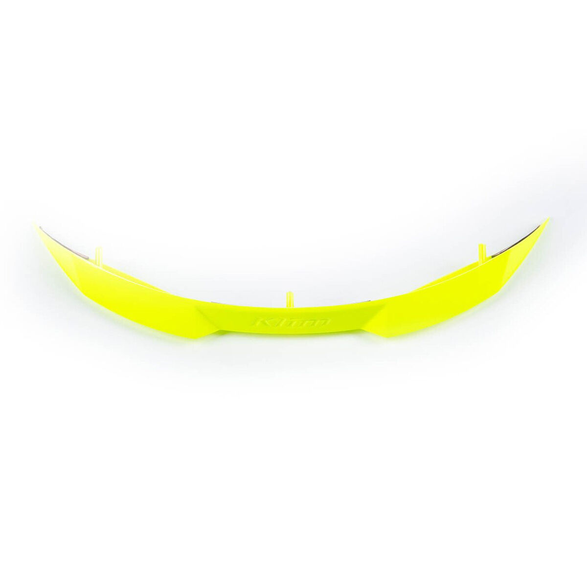 Klim X1 Alpha Helmet For Spoiler Trimi Yellow