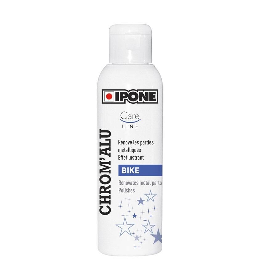 Ipone Krom Ve Aluminyum Temizleyici 200ML