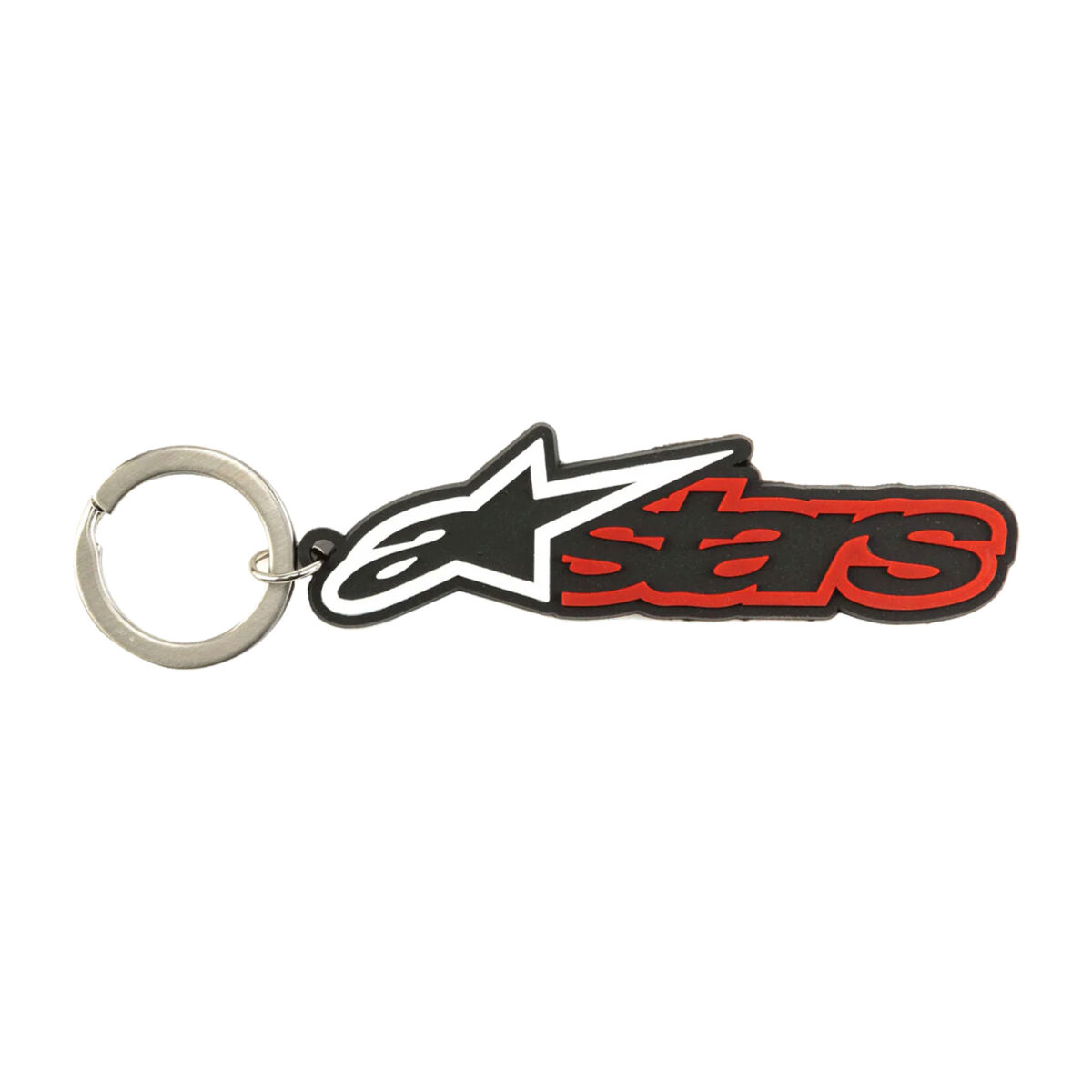 Alpinestars Blaze AnahtarlıK Black / Red