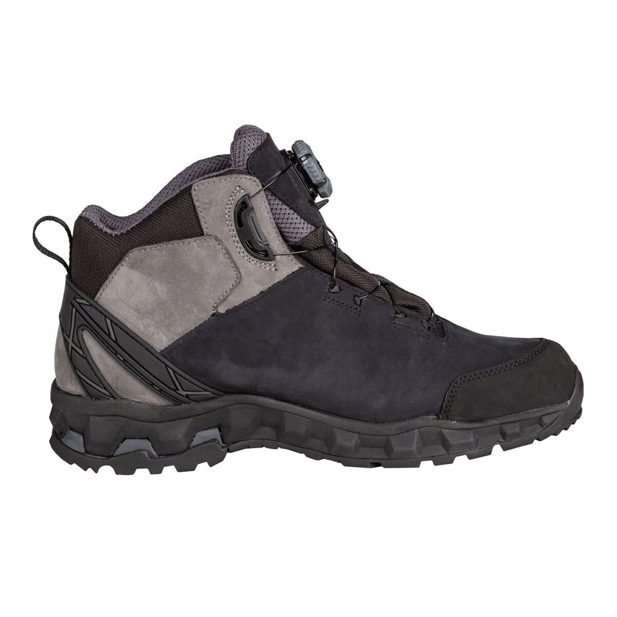 Klim Transition Gore-Tex Protective Motorcycle Boot