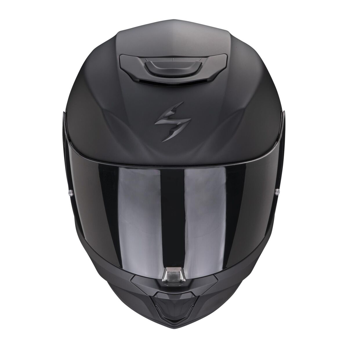 Scorpion EXO 391 Kapalı Motorcycle Helmet Matte Black