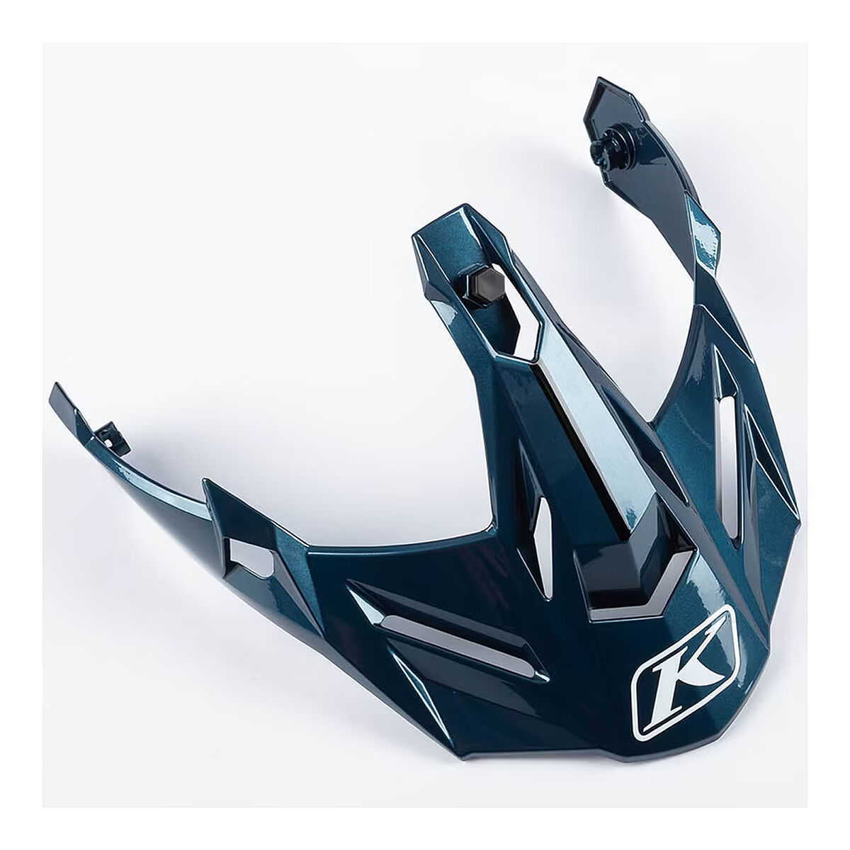 Klim X-1 برای آفتاب‌گیر Petrol سبز