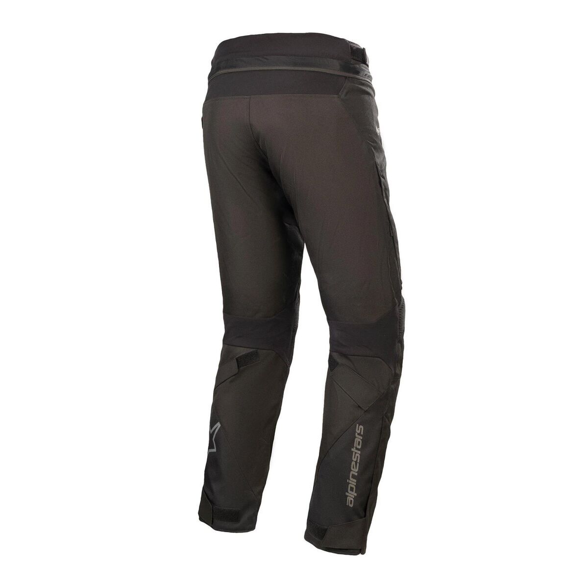 Alpinestars Road Pro Gore-Tex Korumalı Motosiklet Pantolonu Siyah