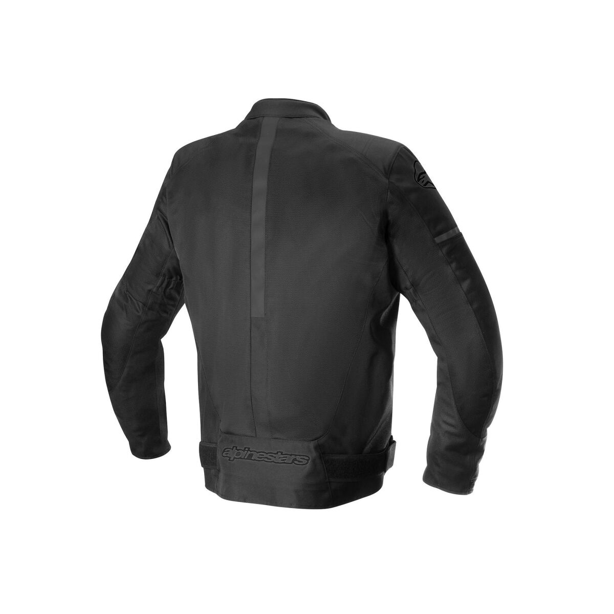 Alpinestars T-SP X SuperAir Summer Protective Motorcycle Jacket Black