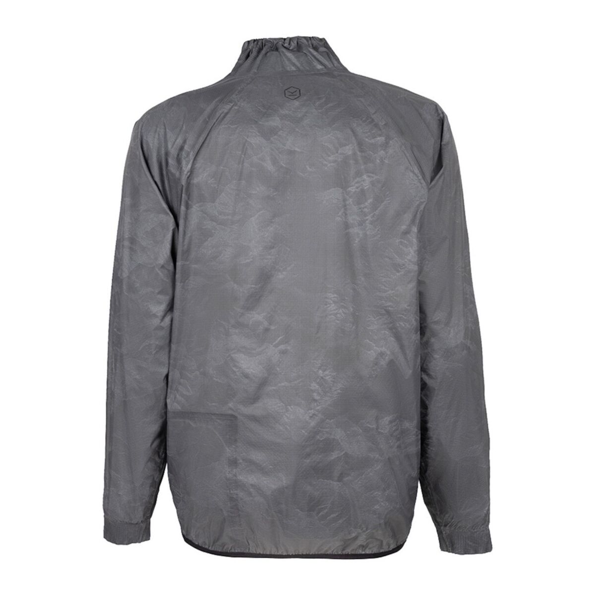 Knox Tor Duo Protective Motorcycle Jacket Black / Haki