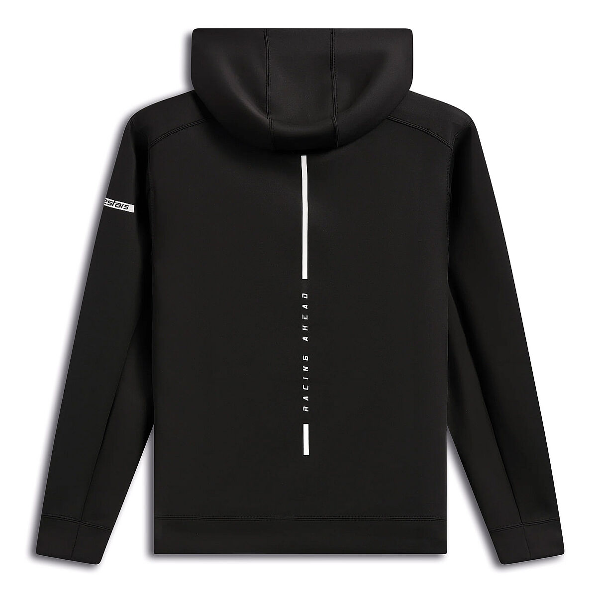 Alpinestars Insight Hoodie KapüşOnlu Sweatshirt Black