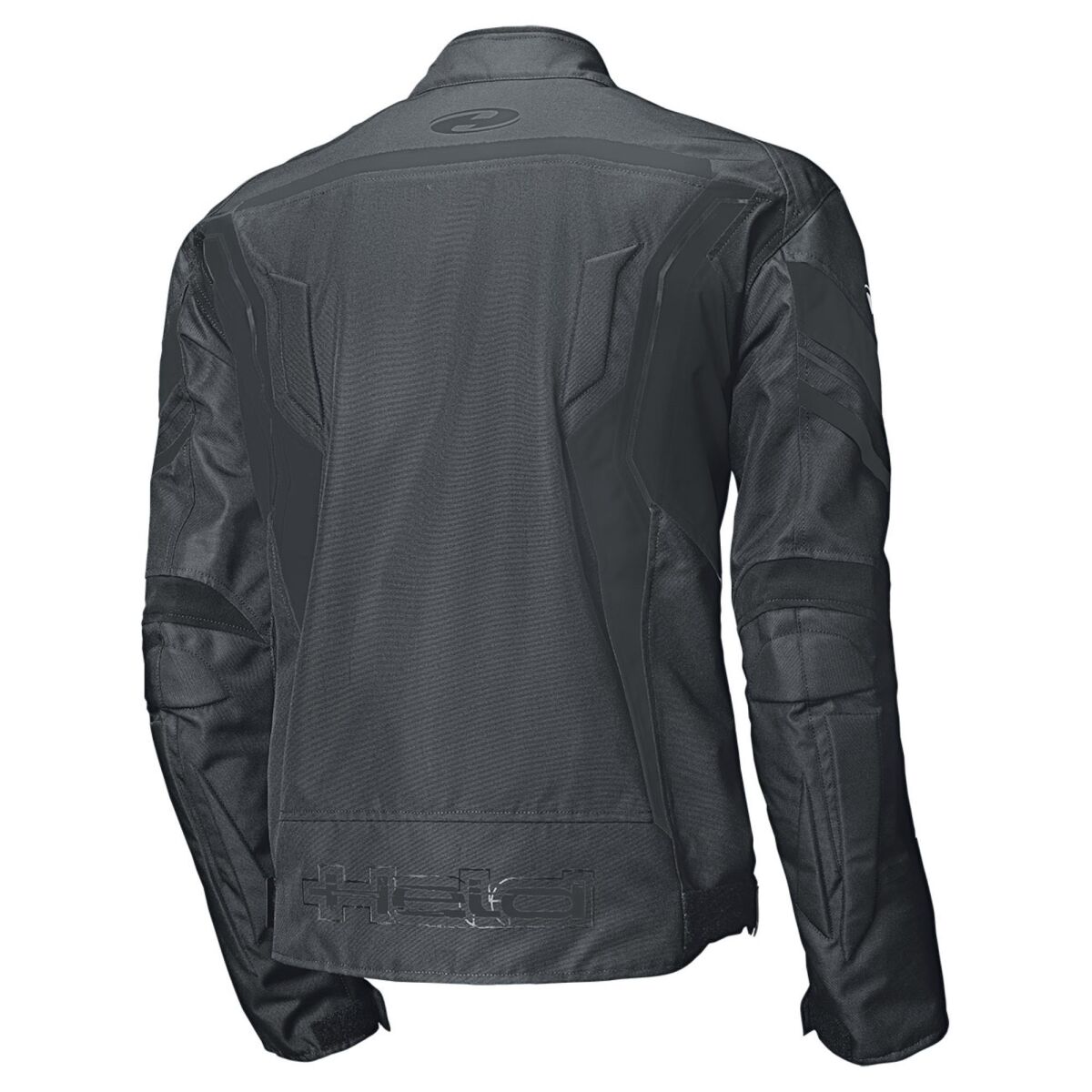 GARAJJ Held Baxley Protective Motorcycle Jacket Black