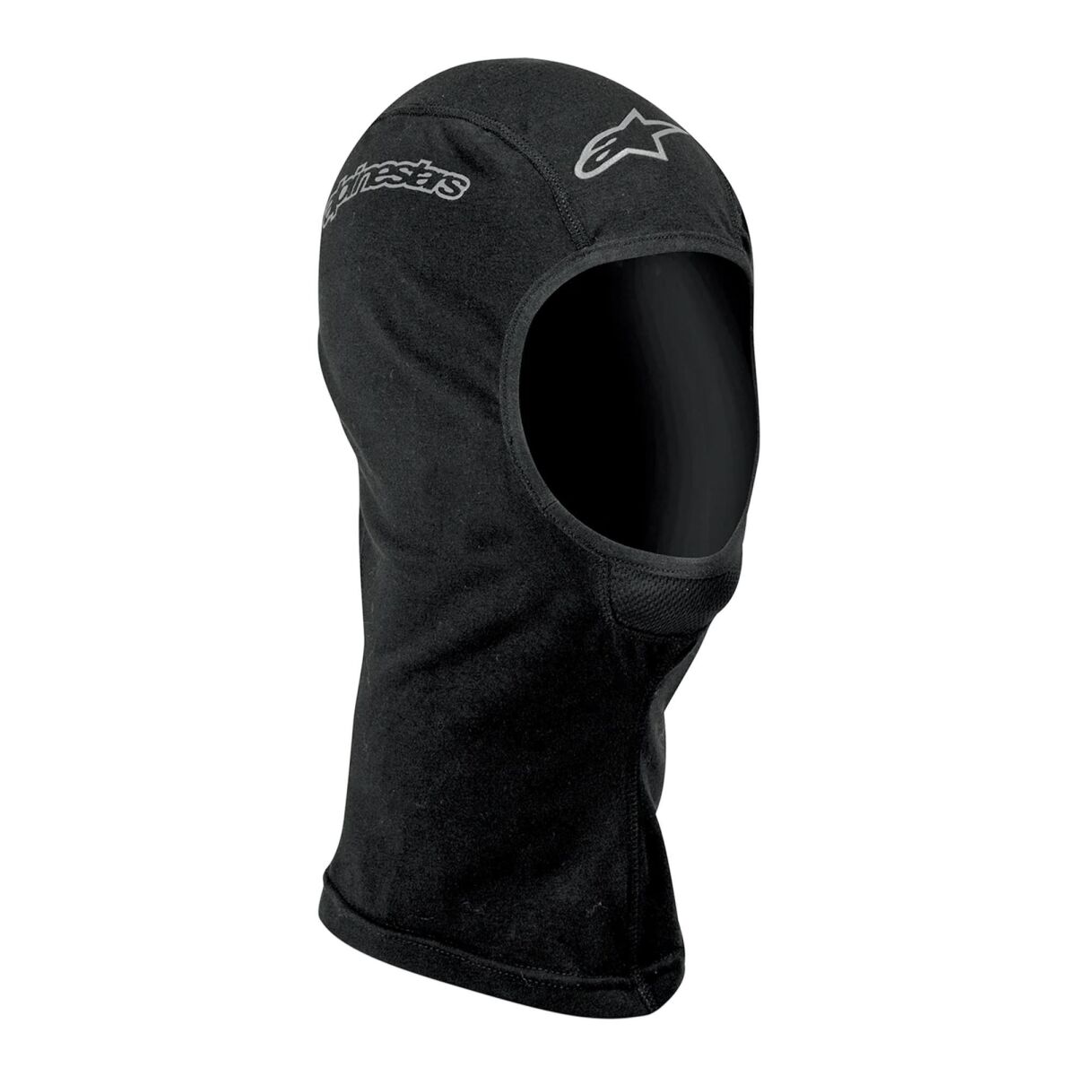 Alpinestars Open Face Balaklava-Maske