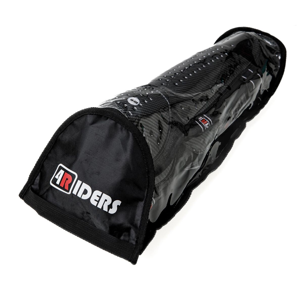 4Riders Carbon Series Knee Protectionsı