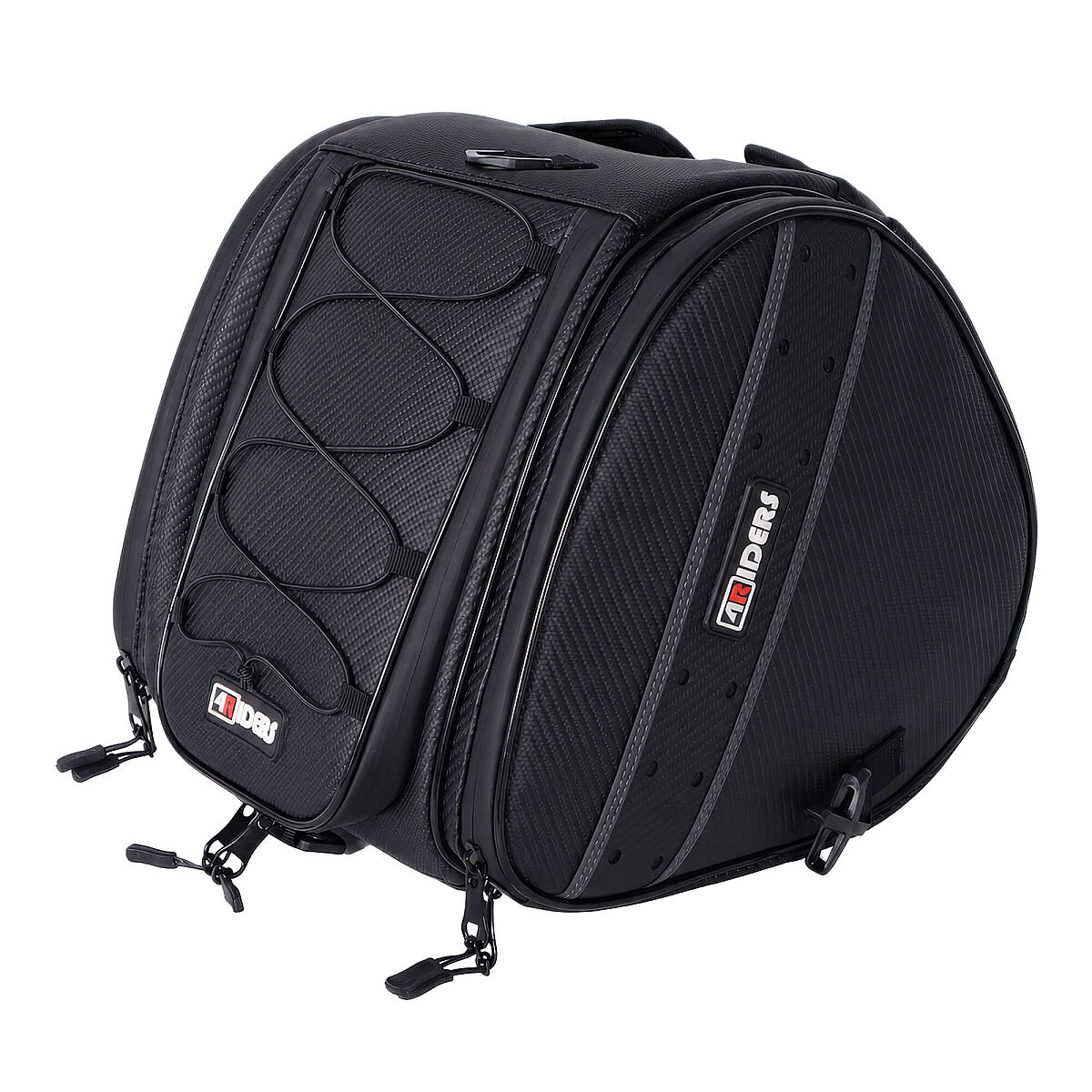 4Riders Carbon Series Maxi Scooter Ara ÇAnta