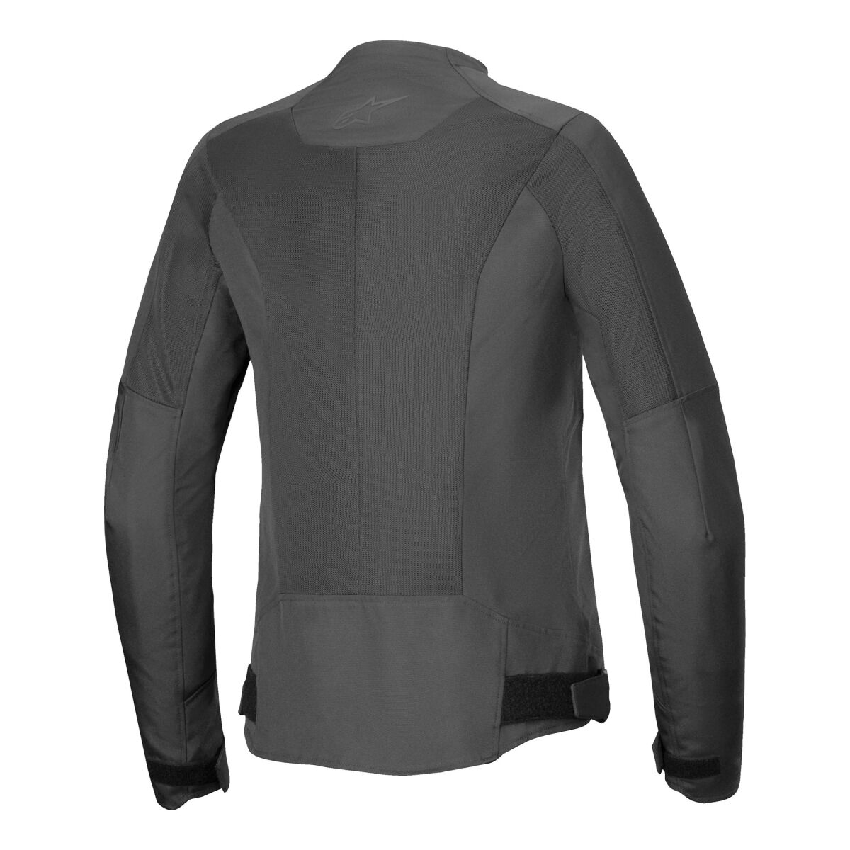 Alpinestars Stella C-1 Air Protective Women Motorcycle Jacket Black