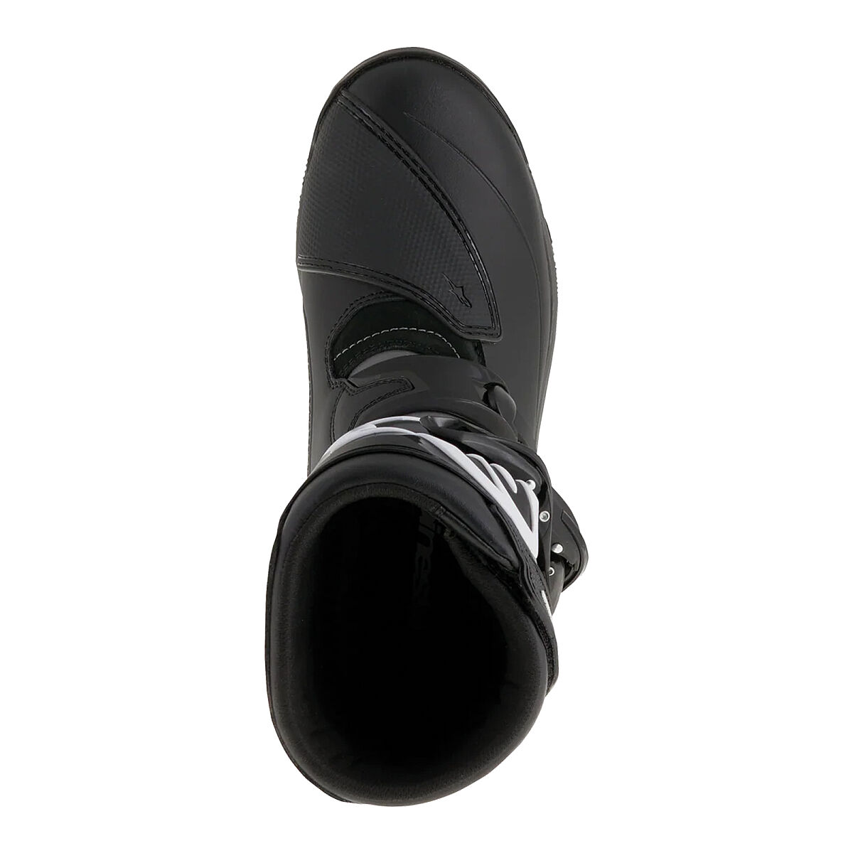بوت موتورسیکلت Alpinestars Belize Drystar محافظ‌دار مشکی