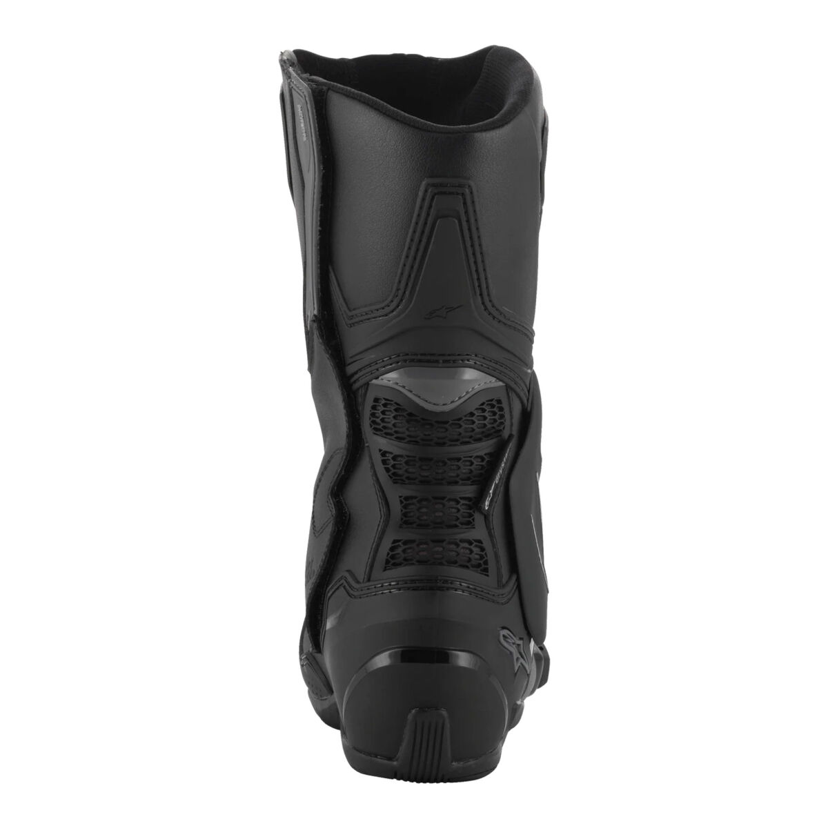Alpinestars Stella SMX-6 V3 DS Protective Women Motorcycle Boot Black / Silver
