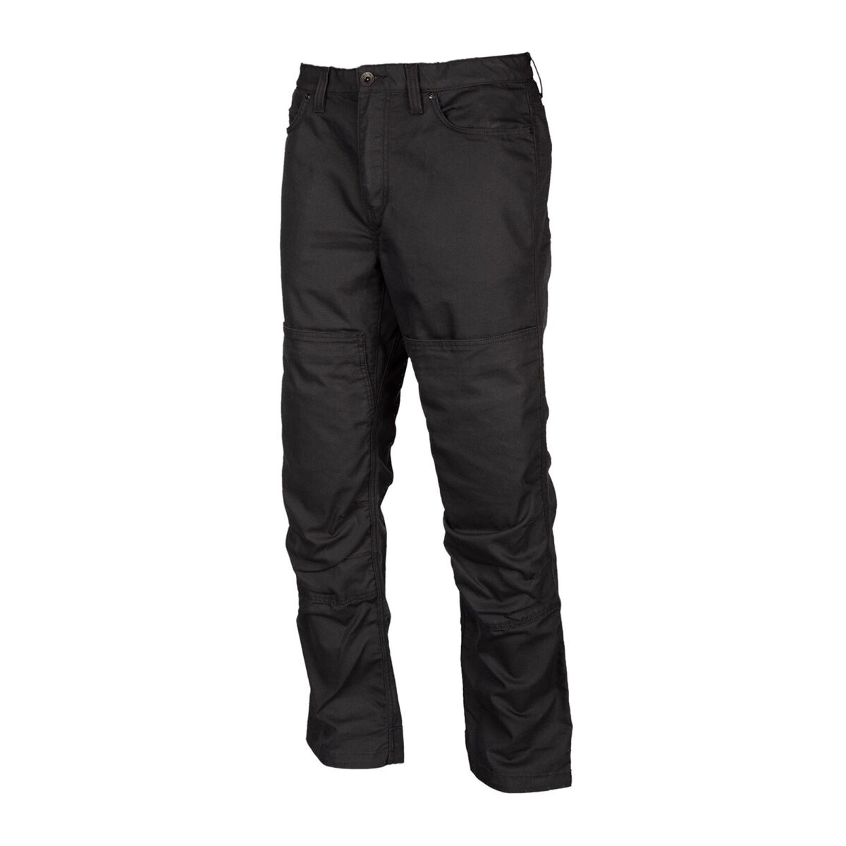 Klim Outrider Korumalı Motosiklet Pantolonu Siyah