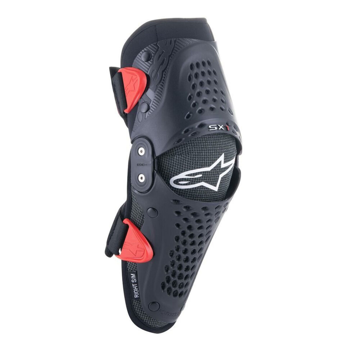 Alpinestars SX-1 Youth Genç Mafsallı Diz Koruma