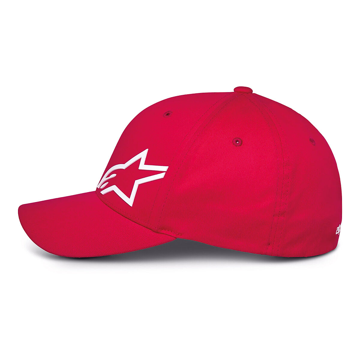 Alpinestars Corp Shift Multi Şapka Kırmızı