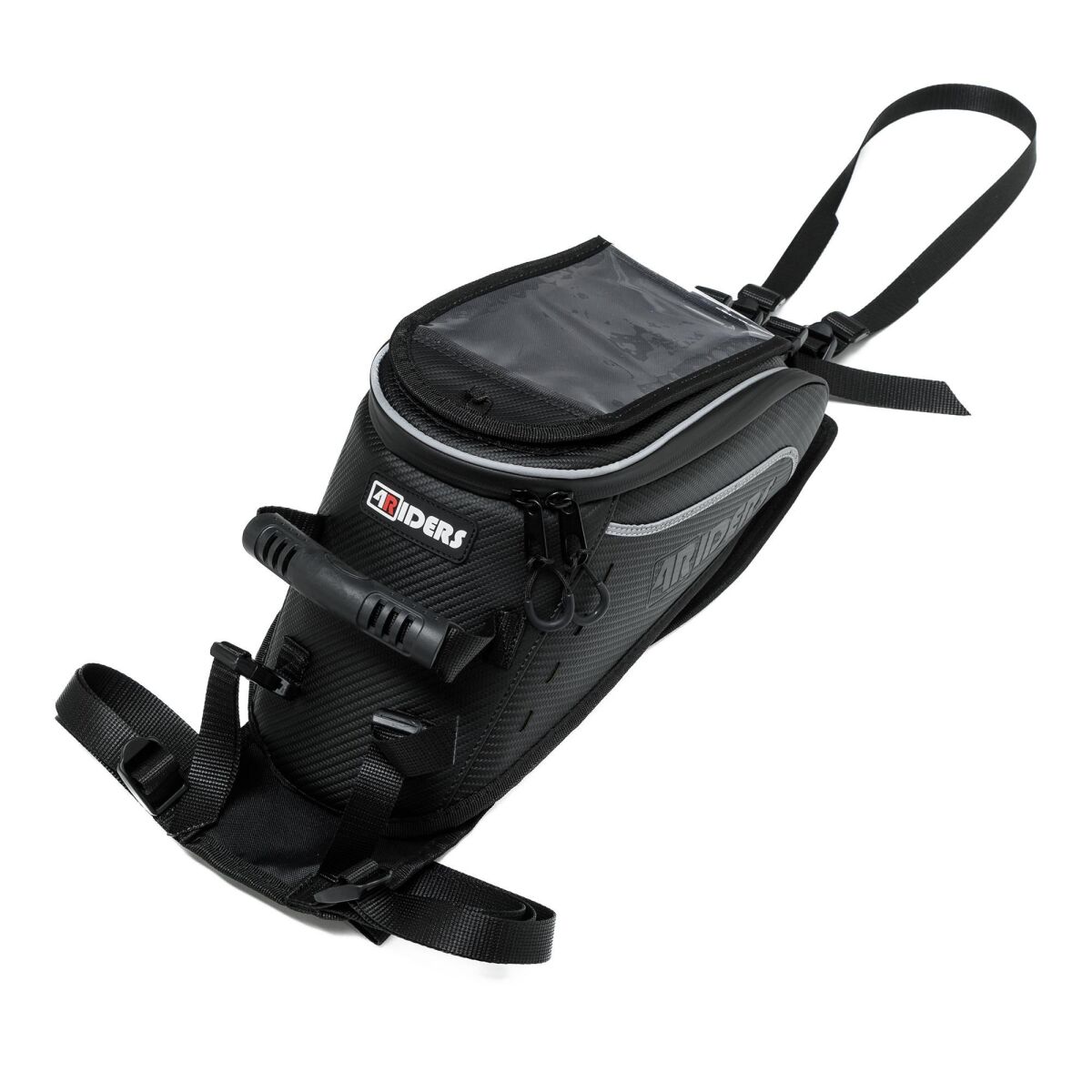 4Riders Carbon Series Depo ÜStü ÇAnta