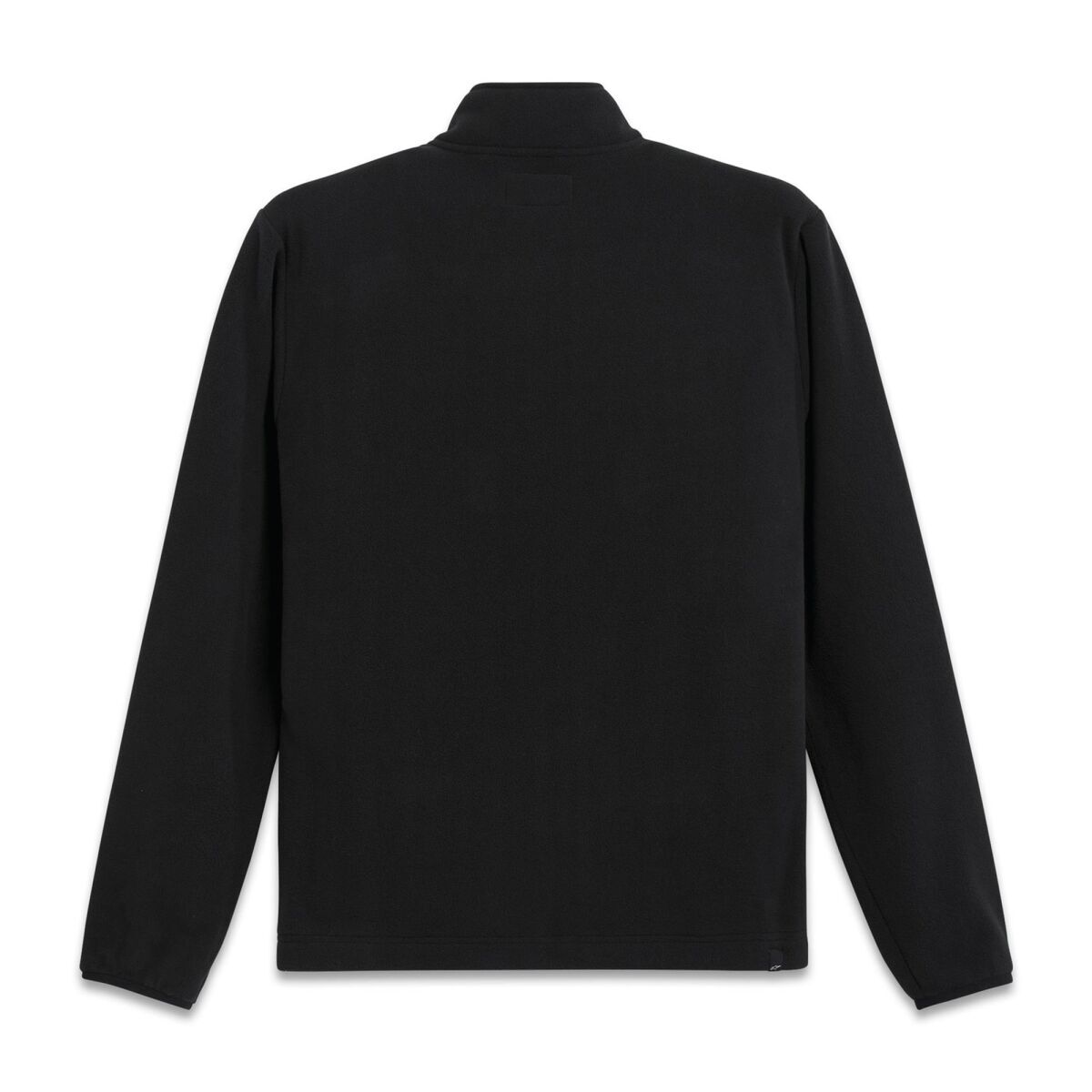 Alpinestars Fuelled Polar Fleece Jacket Black