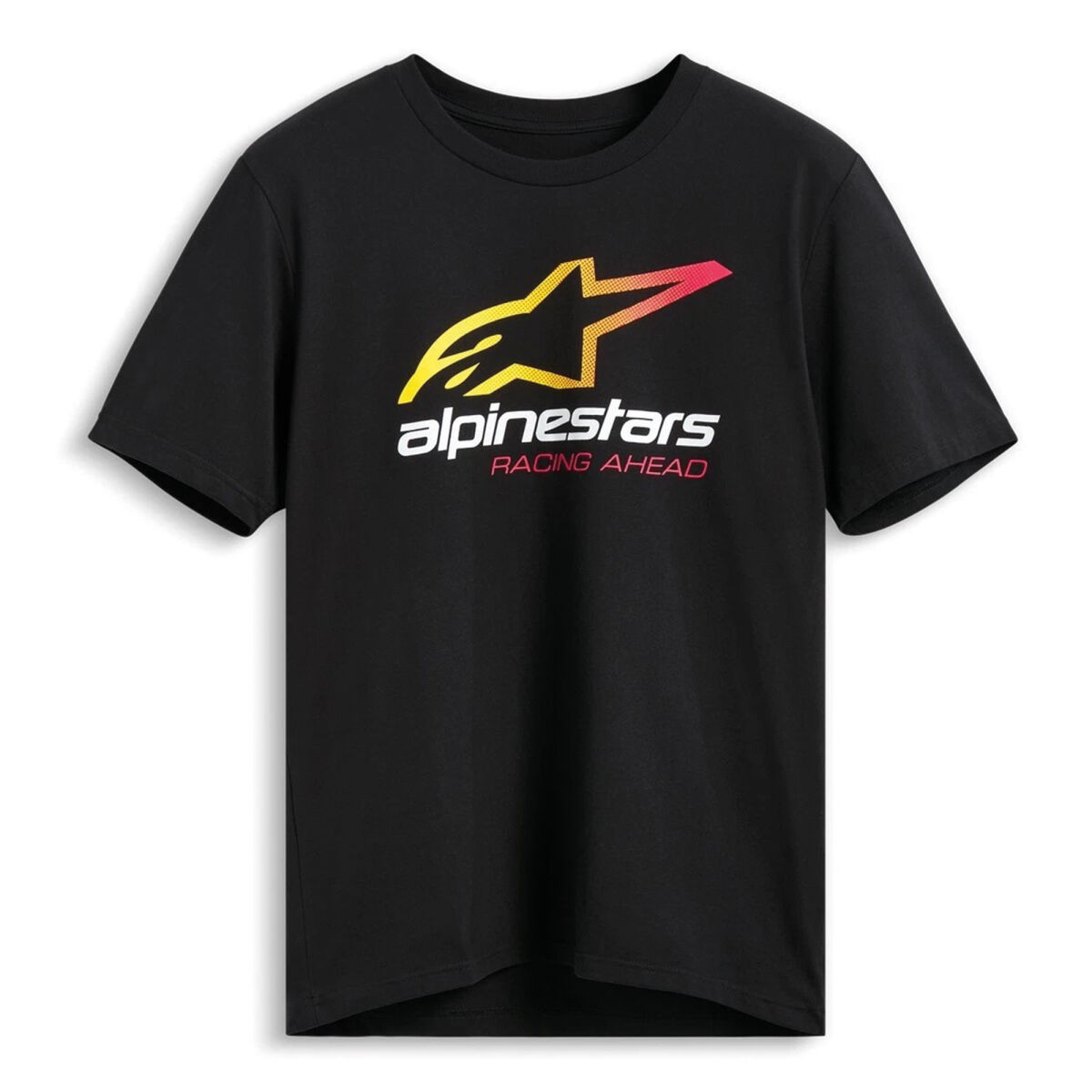 Alpinestars Aligned CSF Tişört Siyah
