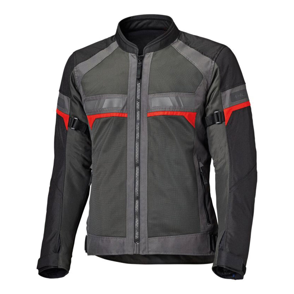 Held Tropic 4 Protective Motorcycle Jacket Anthracite