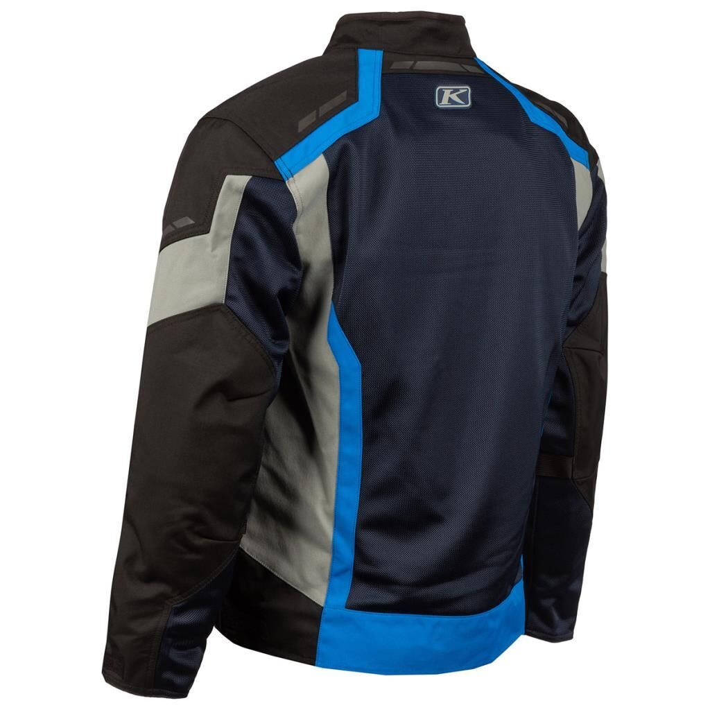 Klim Induction Motosiklet Montu Mavi