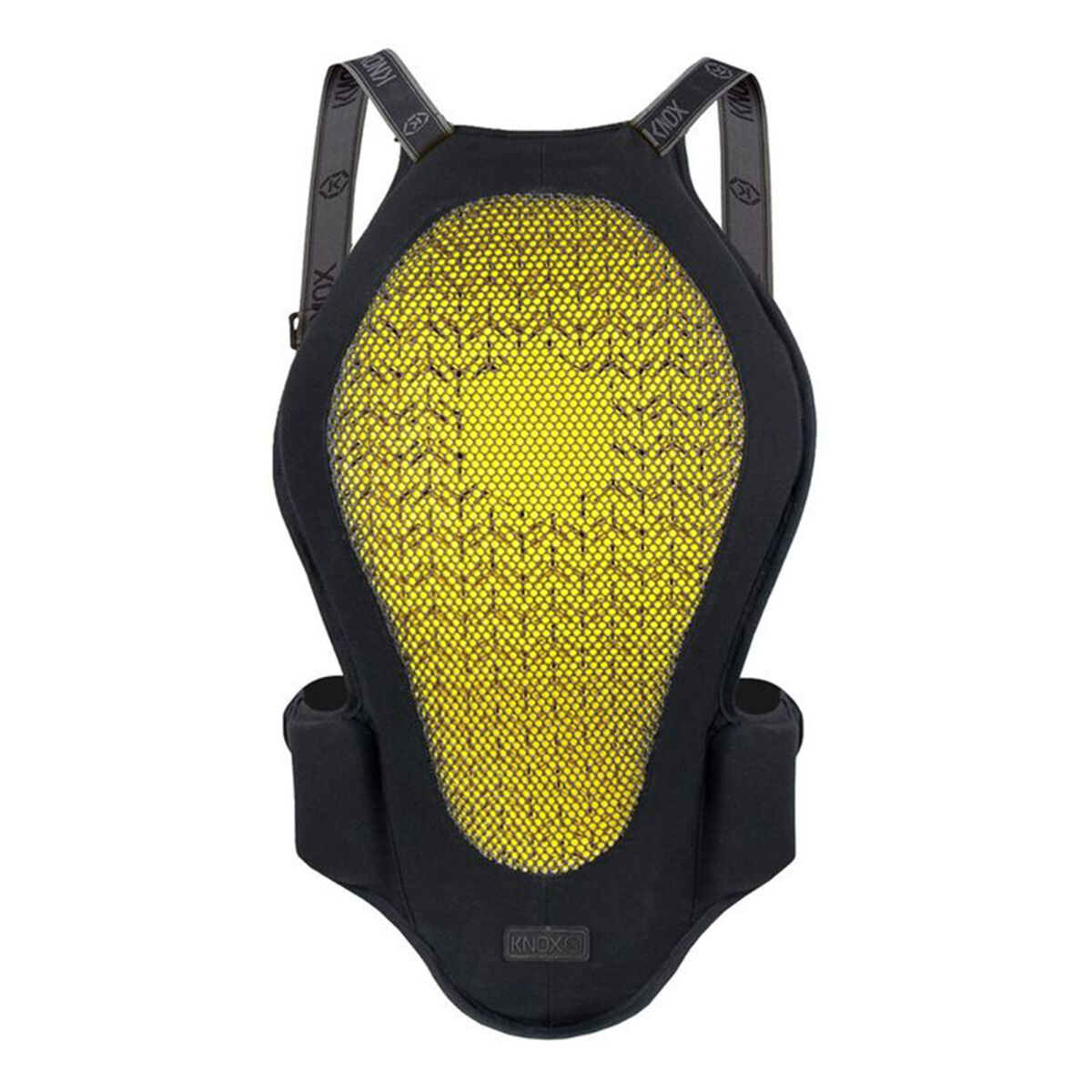 تجهیزات محافظ موتور Knox Microlock Air MK2 کمر محافظsı