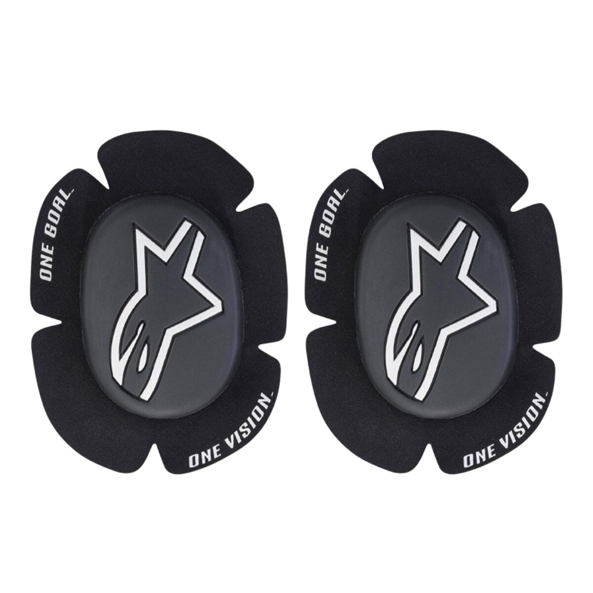تجهیزات محافظ موتور Alpinestars GP Sport Evo Slider مشکی