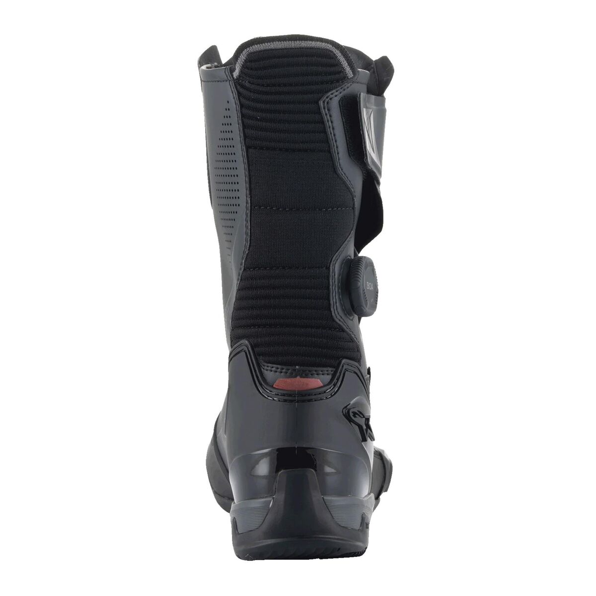 Alpinestars SP-X BOA Korumalı Motosiklet Botu Siyah
