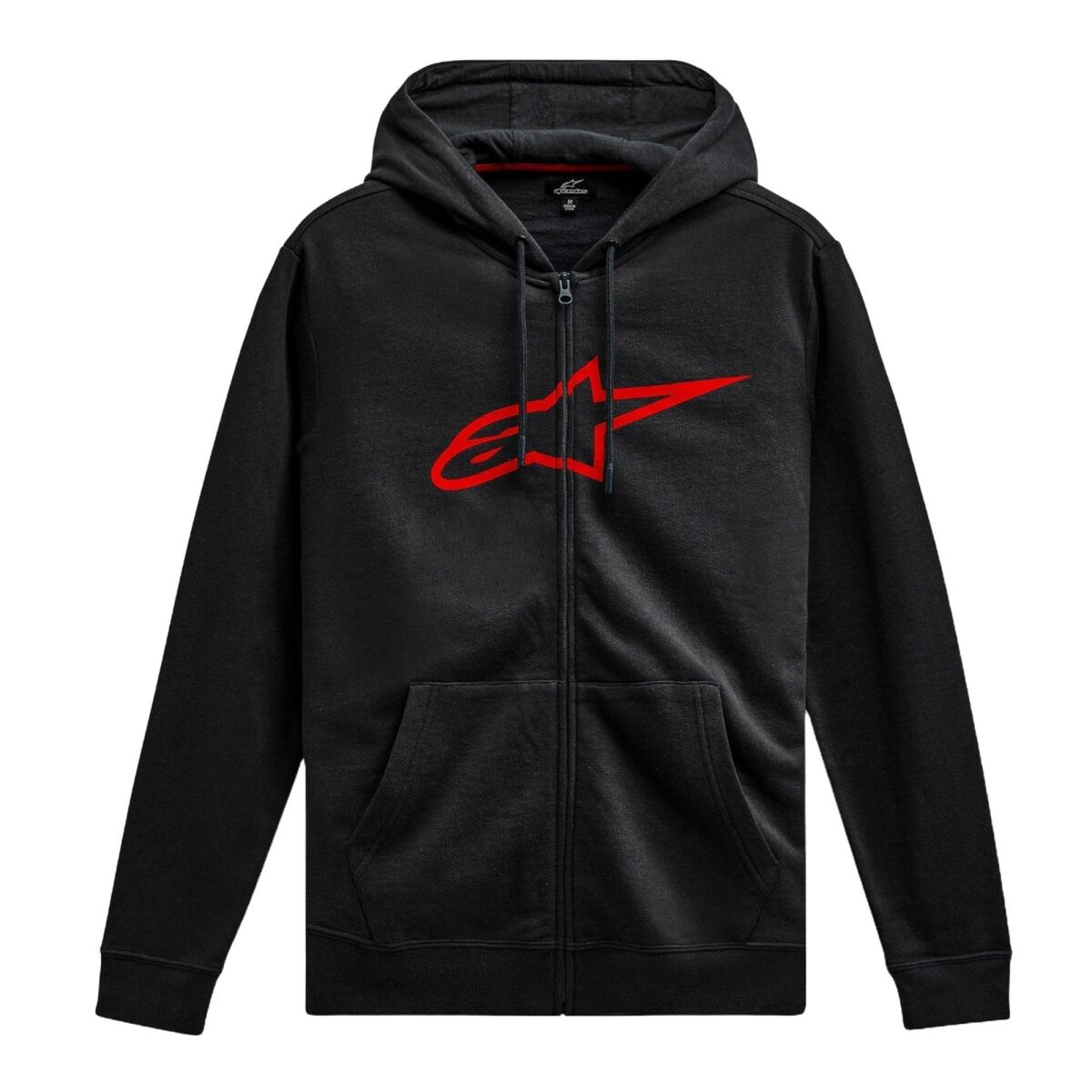 GARAJJ Alpinestars Kascade GüNdelik Rain Suit Black
