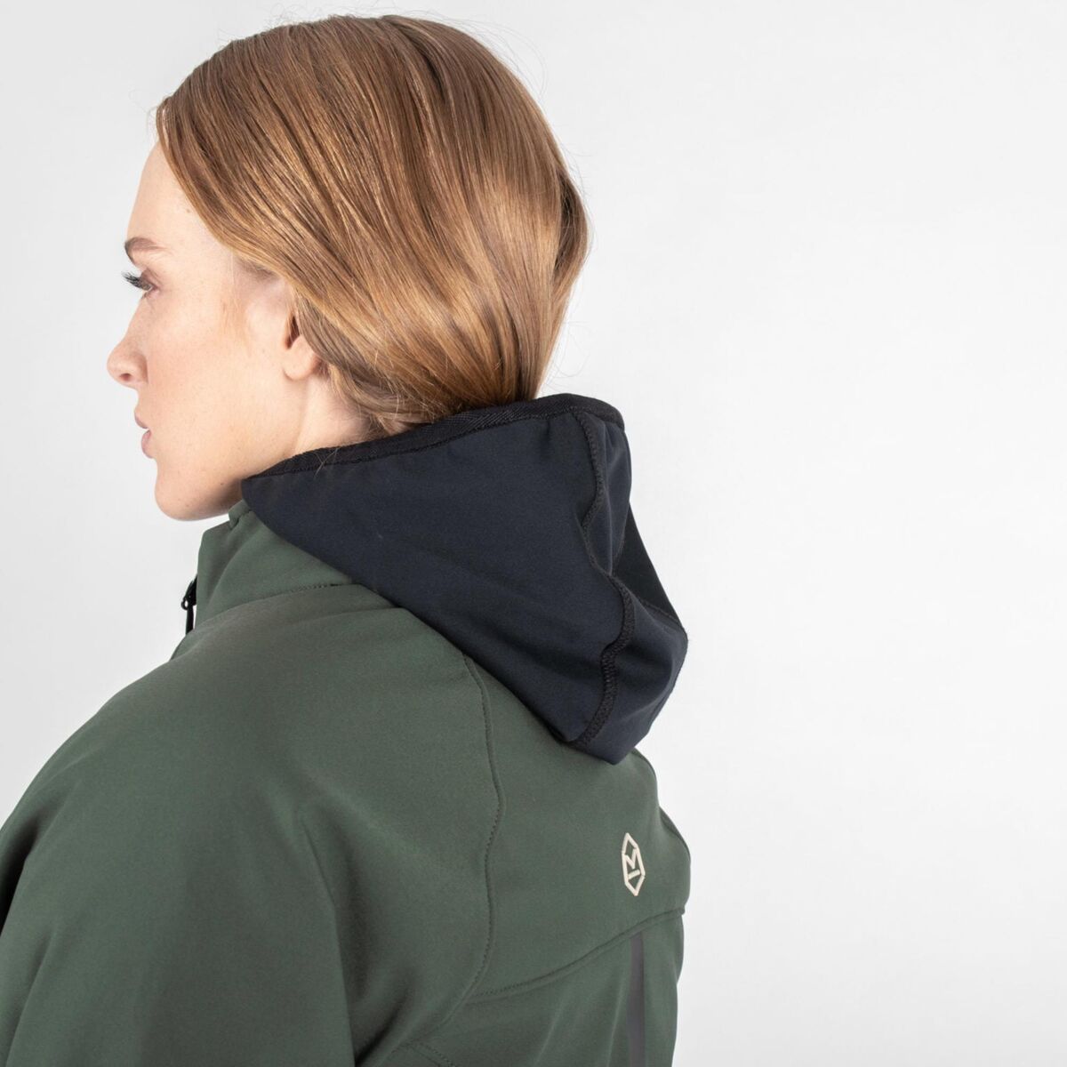Knox Dual Pro Termal Jacket (Women) YeşIl