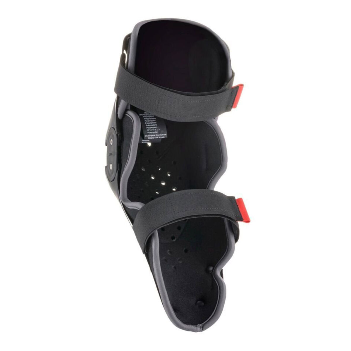 تجهیزات محافظ موتور Alpinestars SX-1 V2 محافظ زانوsı