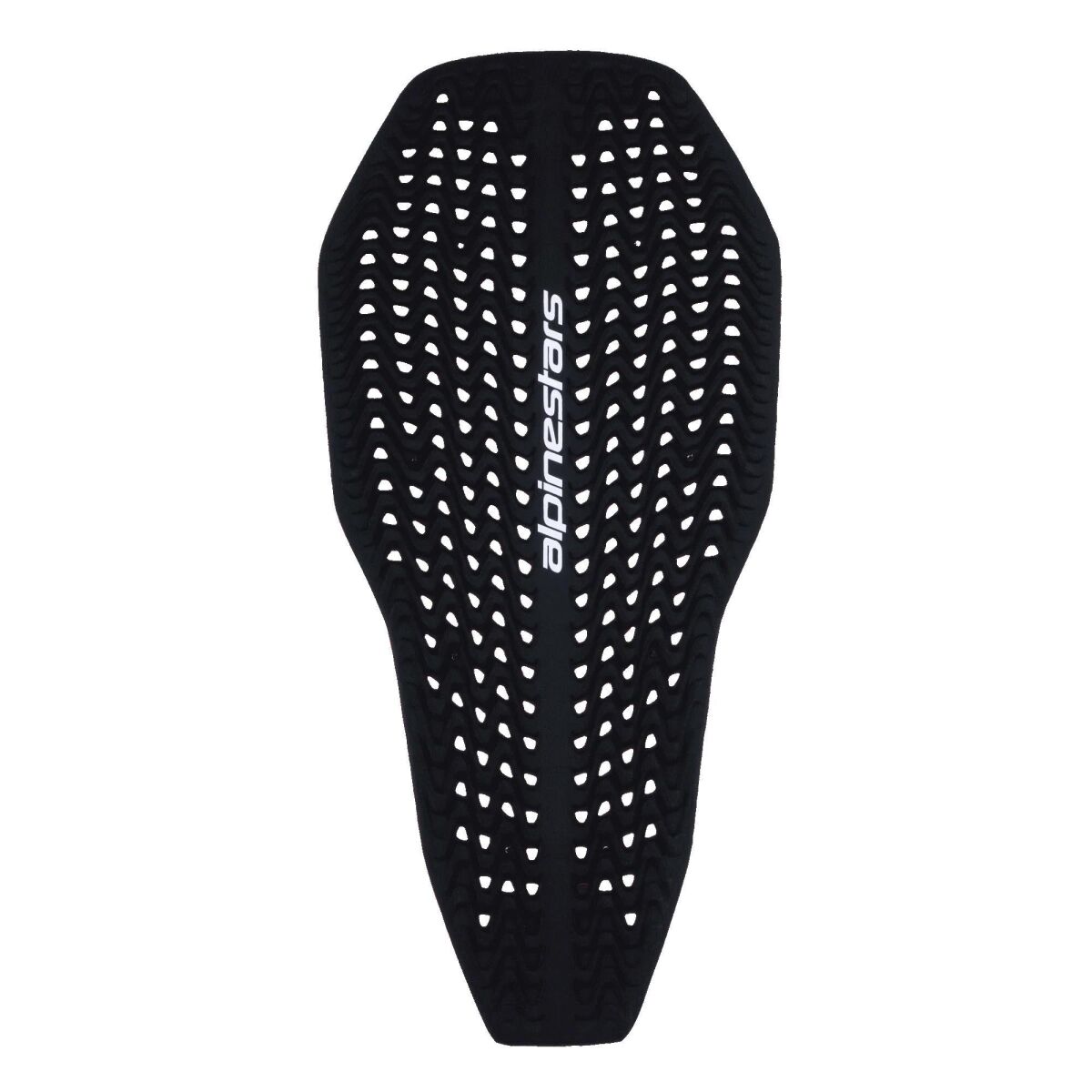 تجهیزات محافظ موتور Alpinestars Nucleon Plasma کامل کمر محافظ قرمز