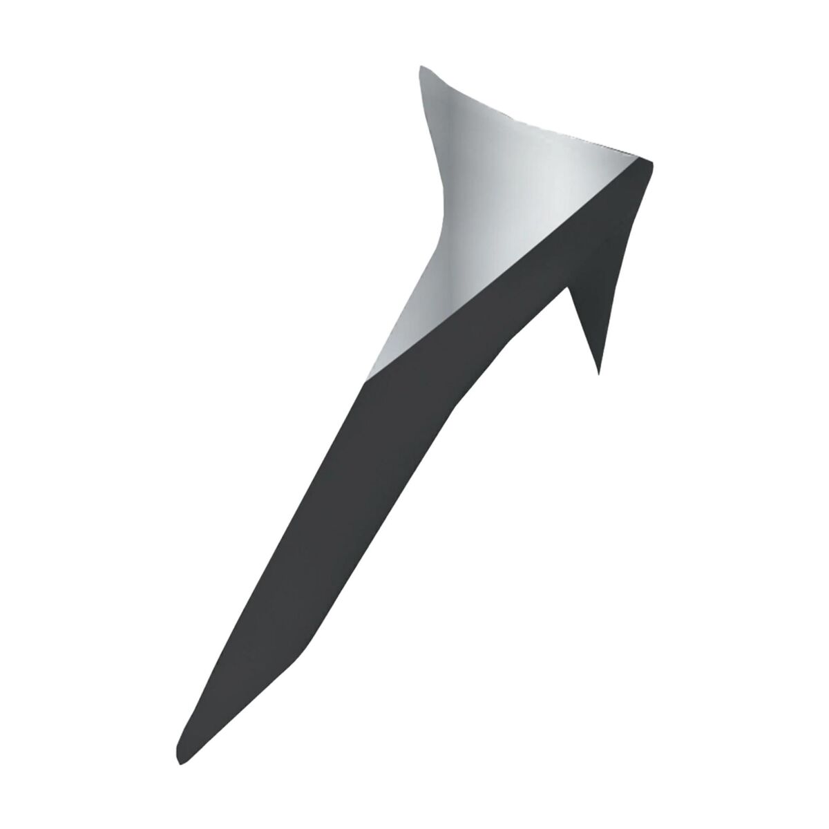 Alpinestars Supertech R10 Element برای Standart Spoiler مشکی / نقره‌ای