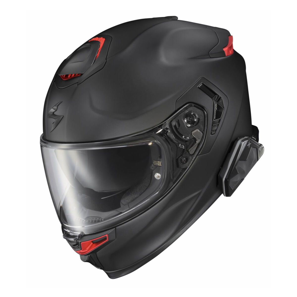 Scorpion EXO-COM Link-1C Motorcycle Intercom
