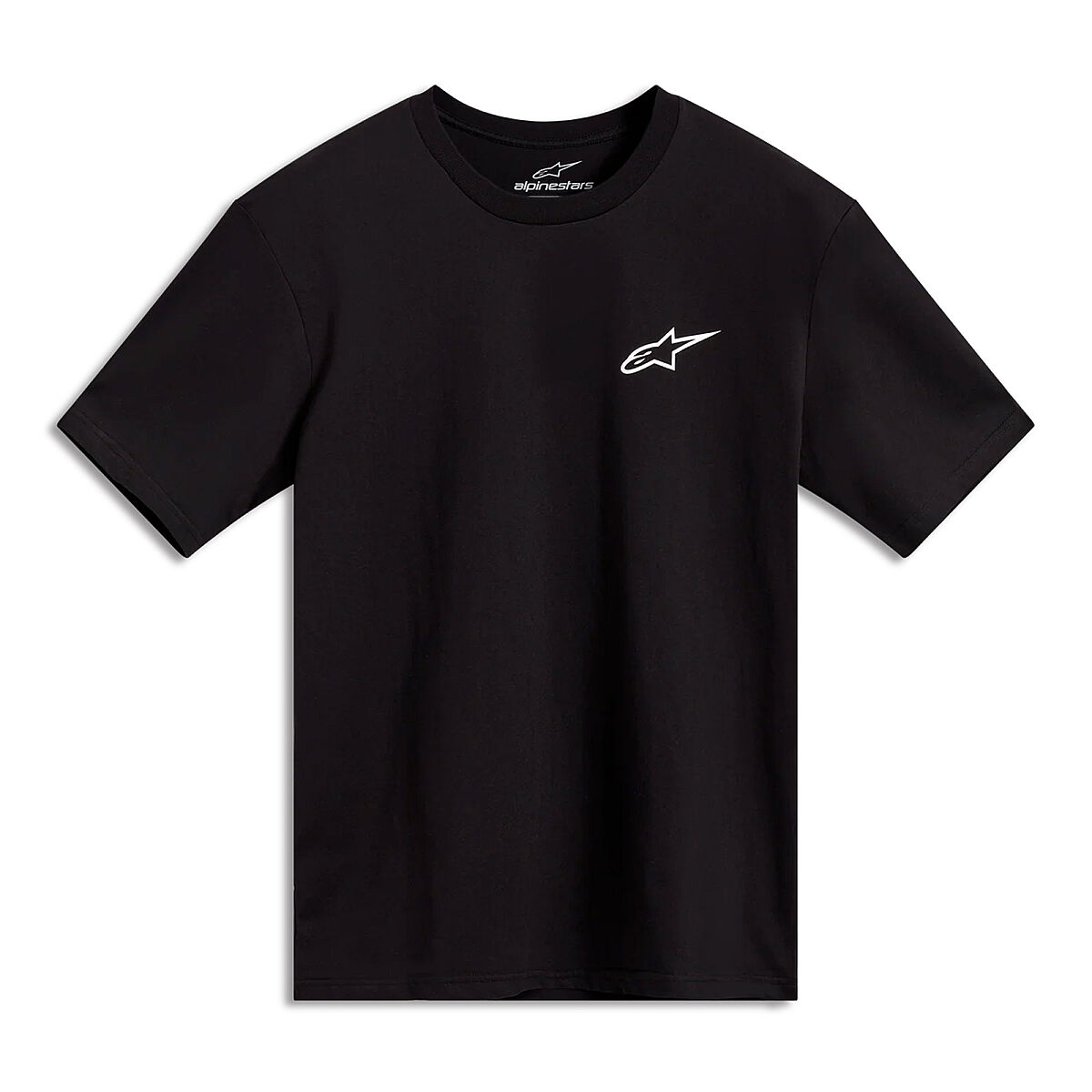 Alpinestars Combo Back CSF TişöRt Black